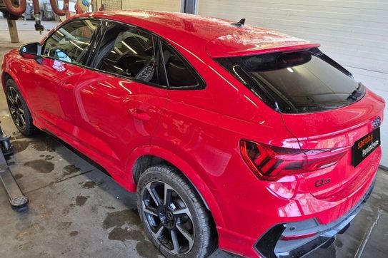 Audi Q3 Sportback 35 TFSI S Line