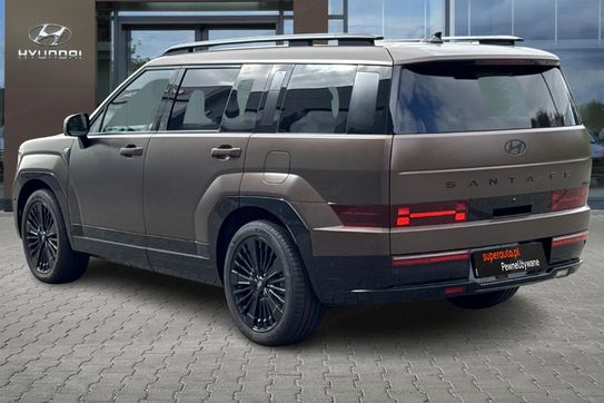 Hyundai Santa Fe 1.6 T-GDI PHEV Caligraphy 4WD aut 6os.