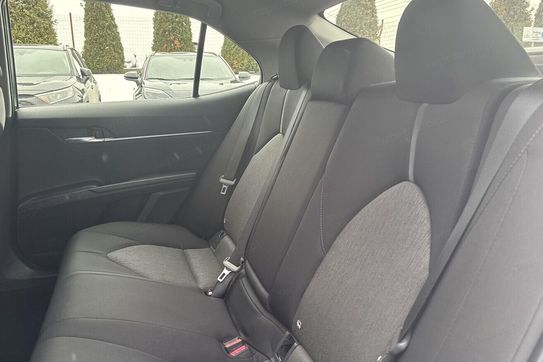 Toyota Camry 2.5 Hybrid Comfort