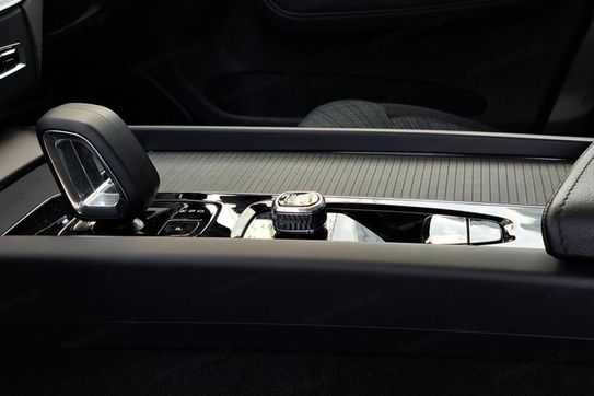 Volvo XC60 T6 Plug-in Hybrid Core