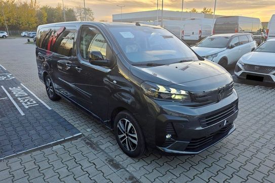 Peugeot Traveller Long L2H1 Business EAT8