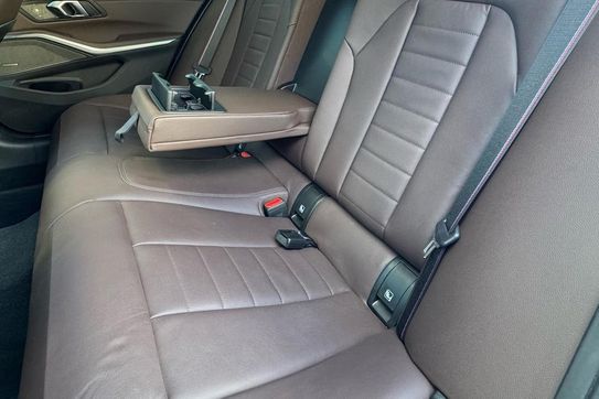 BMW Seria 3 Touring M340i xDrive