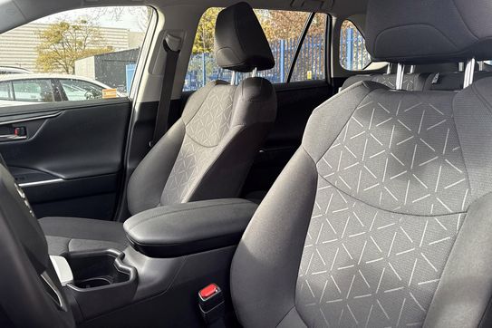 Toyota RAV4 Comfort 2.0  MS