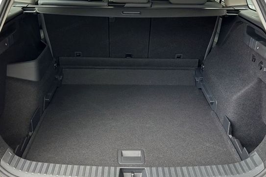 Skoda Kodiaq Edition 130 2.0 TDI DSG 4x4