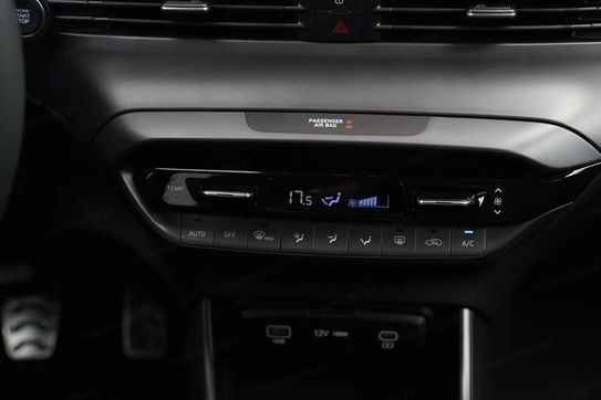 Hyundai Bayon 1.0 T-GDI Smart