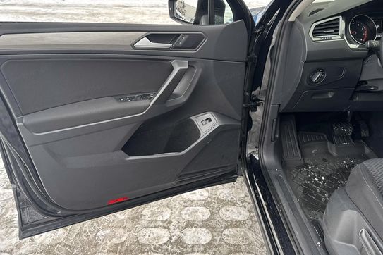 Volkswagen Tiguan Allspace Comfortline 2.0 TSI 4Mot.  DSG