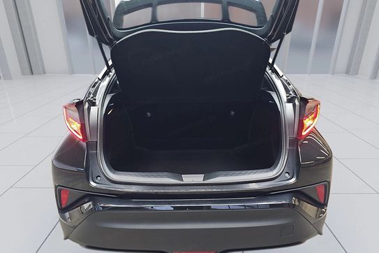 Toyota C-HR 1.8 Hybrid Comfort