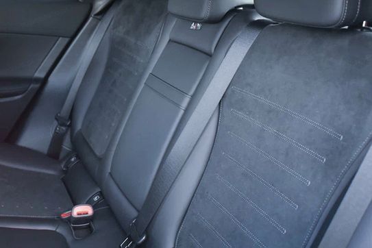 Mercedes GLC 220 d 4-Matic AMG Line