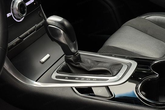 Ford EDGE 2.0 TDCi Twin-Turbo 4WD ST-Line