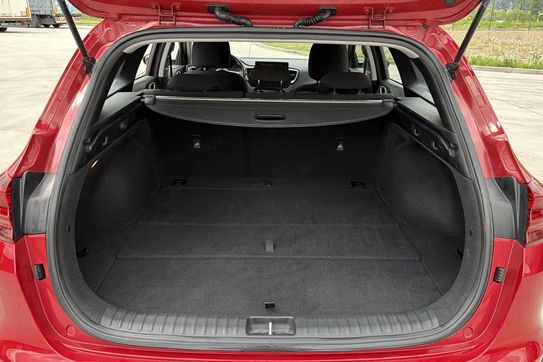 Kia Ceed T-GDI M DCT