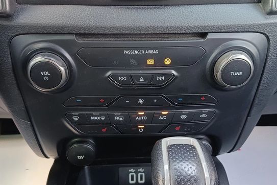 Ford Ranger 2.0