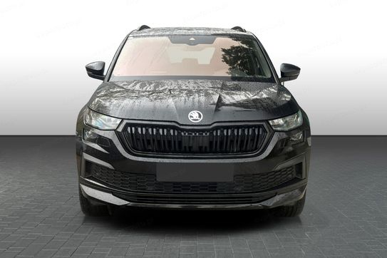 Skoda Kodiaq Sportline 2.0 TSI 4x4  DSG