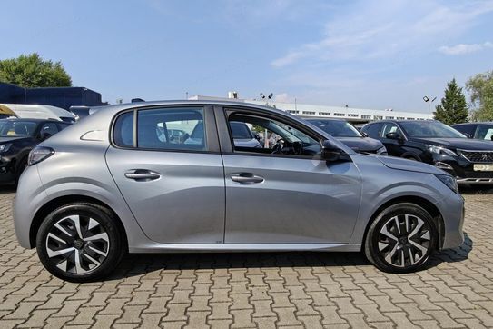 Peugeot 208 PureTech Active
