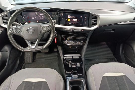 Opel Mokka 1.2 T Elegance Business Pack S&S aut
