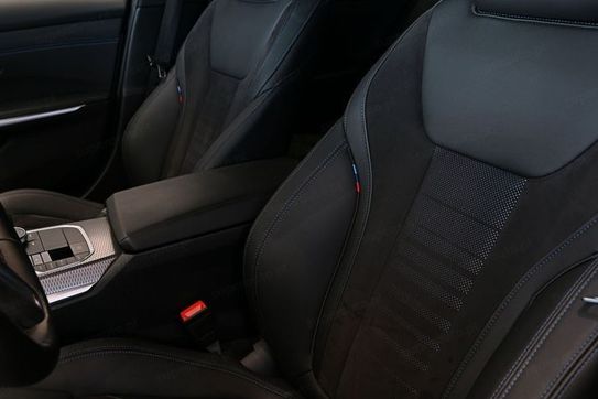 BMW Seria 3 318D M Sport