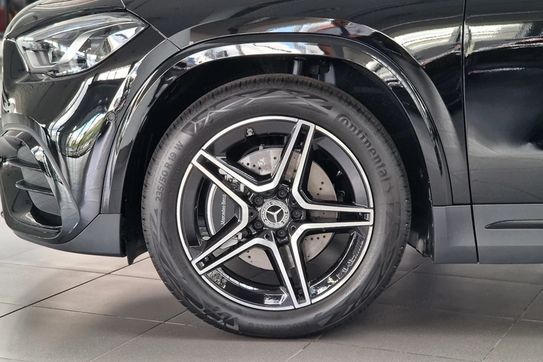Mercedes GLA 200 AMG Line