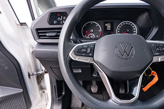 Volkswagen Caddy osobowy L1H1