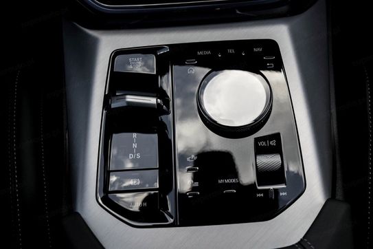 BMW X3 xDrive20 M Sport