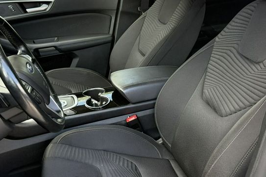 Ford S-MAX 2.0 Ecoblue Titanium