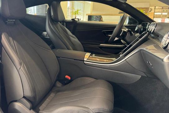 Mercedes CLE 300 4-Matic AMG Line