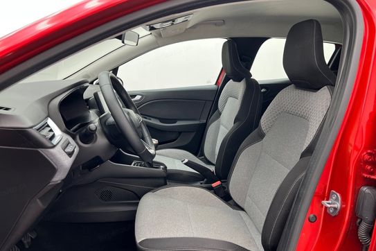 Renault Clio Evolution 1.5 BlueDCI