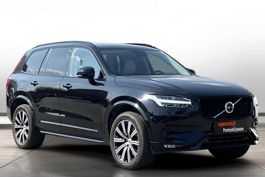 Volvo XC90 B5 B AWD Plus Dark 7os.