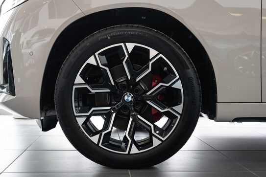 BMW X3 xDrive20d M Sport