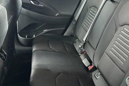 Hyundai i30 1.0 T-GDI Smart
