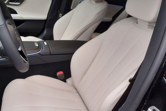 Mercedes Klasa E 220 d  4-Matic Avantgarde