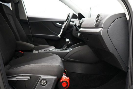 Audi Q2 35 TFSI S tronic