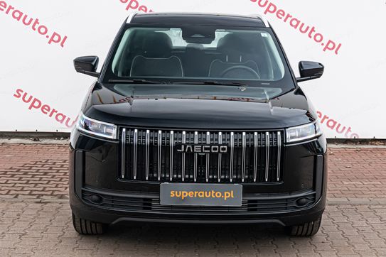 Jaecoo 5 1.6 T-GDI Premium DCT