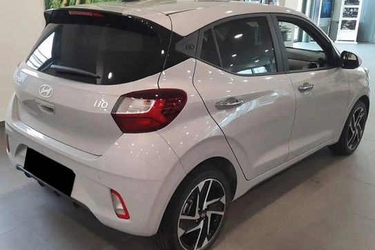 Hyundai i10 1.2 Smart
