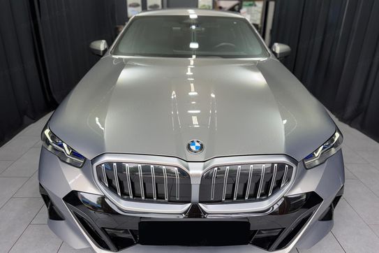 BMW Seria 5 520d xDrive M Sport