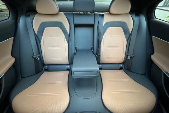 Mercedes E Klasa AMG 53 4Matic+