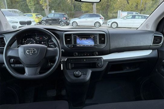 Toyota Proace Verso Long L2H1 Business AT