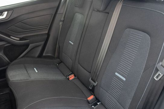 Ford Focus 1.0 EcoBoost aut