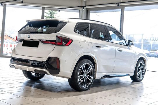 BMW X1 sDrive18i M Sport