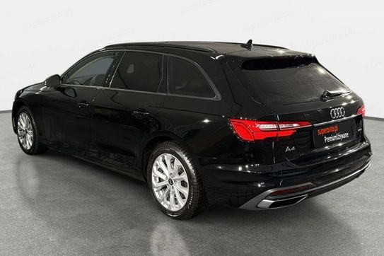 Audi A4 Avant 40 TDI quattro Advanced