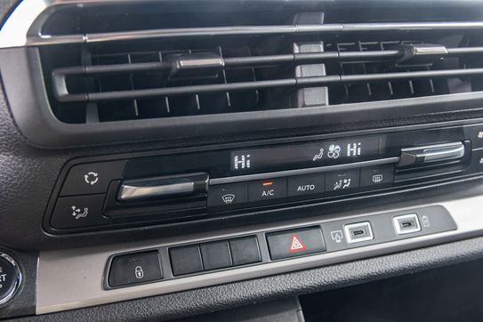 Citroen SpaceTourer XL L2H1 Business EAT8