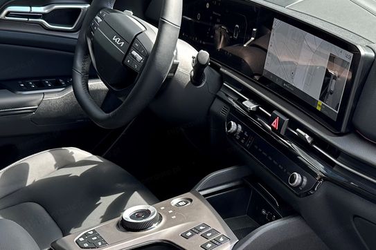 Kia Sportage 1.6 T-GDI Business Line 2WD DCT