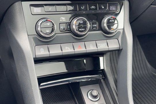 Skoda Kodiaq 2.0 TDI Scout 4x4 DSG