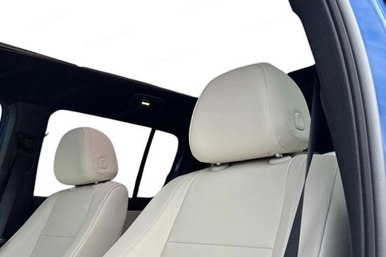 Mercedes GLB 200 4-Matic Progressive