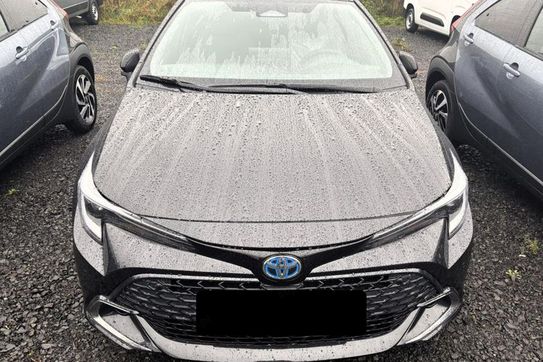 Toyota Corolla Style 2.0 Hybrid Dynamic Force