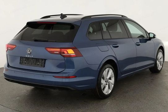 Volkswagen Golf Business 1.5 TSI