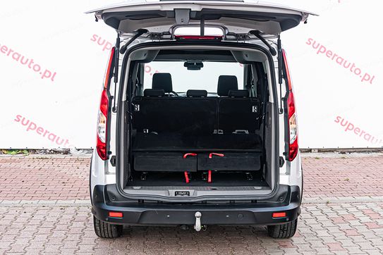 Ford Tourneo Connect Grand L2H1 Active A8