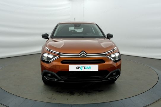 Citroen C4 Feel Pack 1.5 BlueHDI EAT8