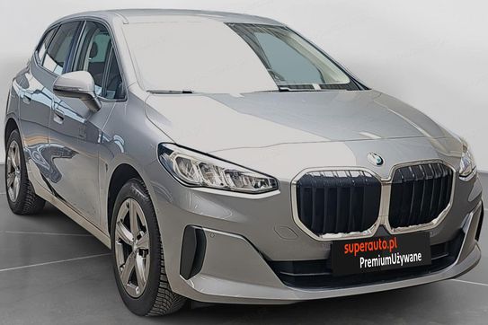 BMW Seria 2 Active Tourer 218i