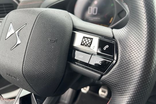 DS DS 3 Crossback Performance Line 1.2 PureTech