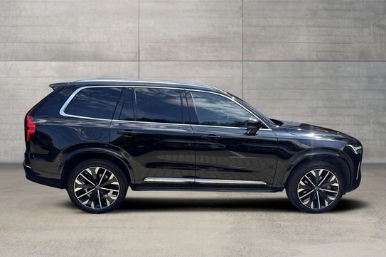Volvo XC90 T8 AWD Plug-In Hybrid Ultra Bright 7os aut
