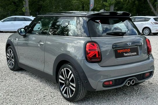 Mini Mini Cooper S GPF aut